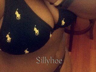 Sillyhoe