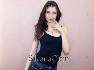 SilvanaClein
