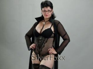 SilverFoxx