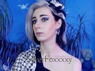 SilverFoxxxxy