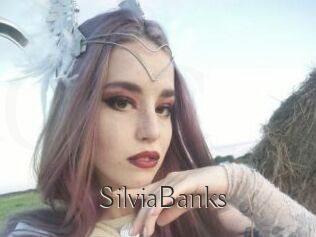SilviaBanks