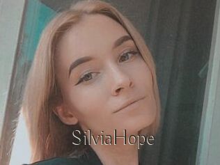 SilviaHope