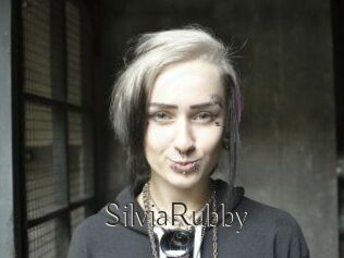 SilviaRubby