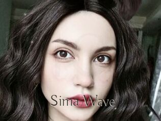 Sima_Wave