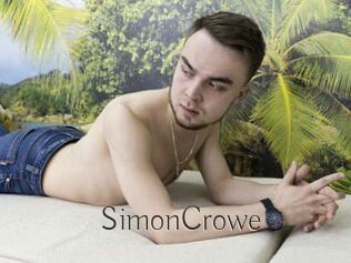 SimonCrowe