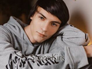 SimonKirk