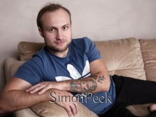 SimonPeck