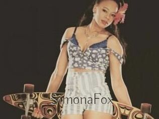 SimonaFox