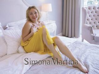 SimonaMartina