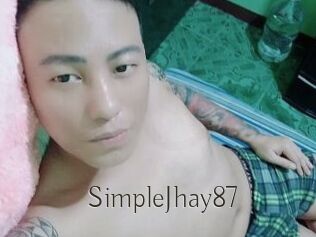 SimpleJhay87