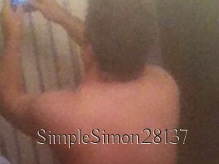 SimpleSimon28137