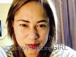 SimplyAmazingGIRL