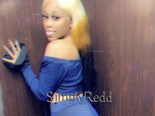 SimplyRedd