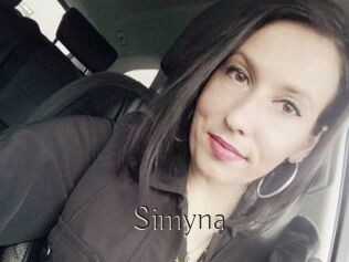 Simyna