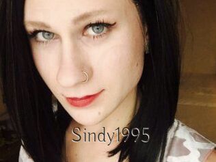 Sindy1995