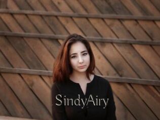 SindyAiry