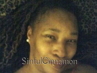 SinfulCinnamon