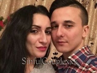 SinfulCouplexxx