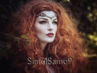 SinfulSam69