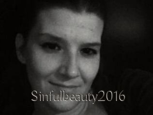 Sinfulbeauty2016