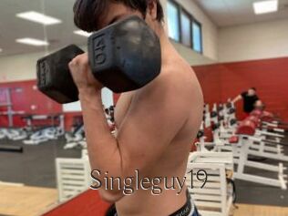 Singleguy19