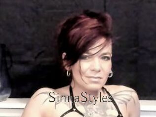 SinnaStyles
