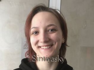 Sintiyasky