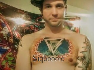 Siqboooie