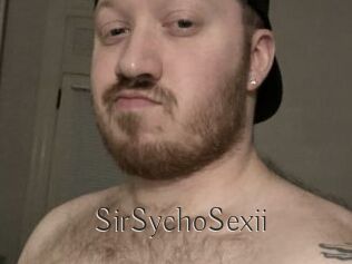 SirSychoSexii