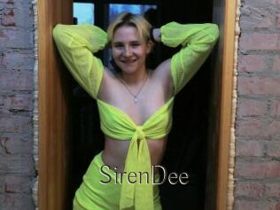 SirenDee