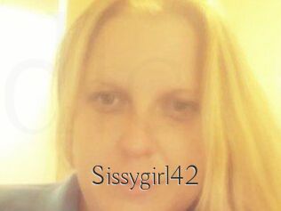 Sissygirl42