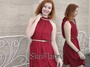 SitriFlame