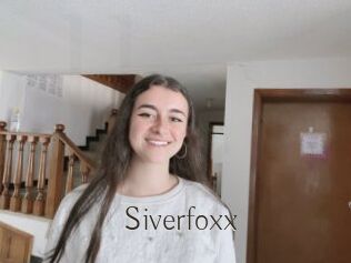 Siverfoxx