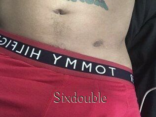 Sixdouble