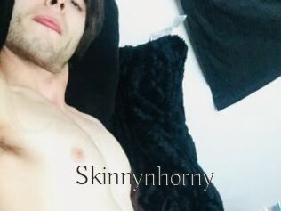 Skinnynhorny