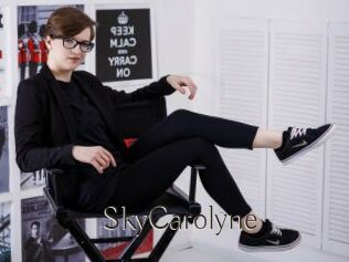 SkyCarolyne