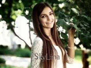 SkyLina