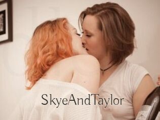 SkyeAndTaylor