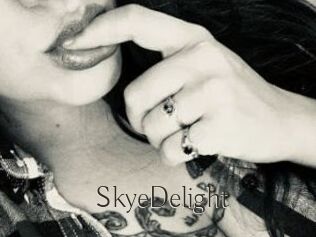 SkyeDelight