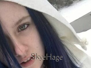 SkyeHage