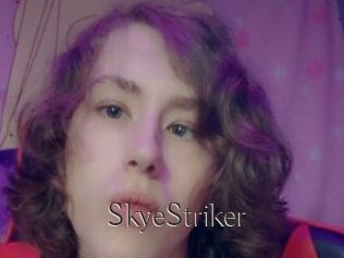 SkyeStriker