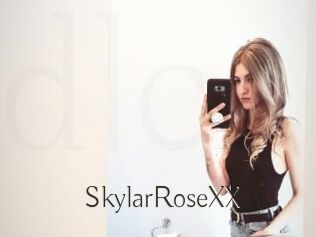 SkylarRoseXX