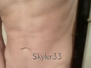 Skyler33