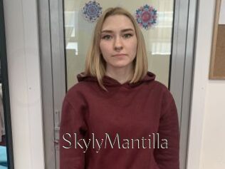 SkylyMantilla