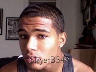 SlayerB549