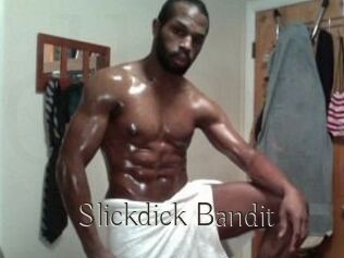 Slickdick_Bandit