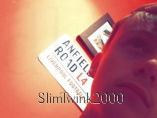 SlimTwink2000