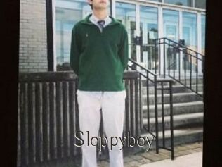 Sloppyboy