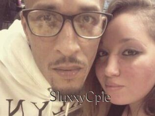 SluxxyCple