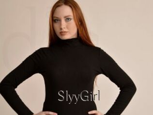SlyyGirl